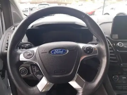 Photo 14 Ford Tourneo Grand  Connect 1.5 L EcoBlue 120 S&S