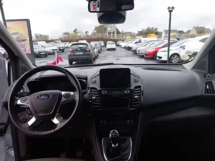 Photo 9 Ford Tourneo Grand  Connect 1.5 L EcoBlue 120 S&S