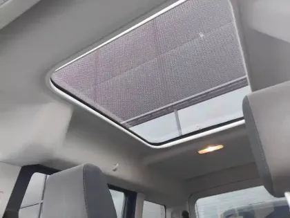 Photo 20 Ford Tourneo Grand  Connect 1.5 L EcoBlue 120 S&S