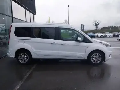 Photo 5 Ford Tourneo Grand  Connect 1.5 L EcoBlue 120 S&S