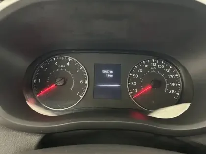 Photo 74 Renault Master  FGN TRAC F3500 L2H2 DCI 135