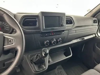 Photo 70 Renault Master  FGN TRAC F3500 L2H2 DCI 135