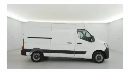 Photo 65 Renault Master  FGN TRAC F3500 L2H2 DCI 135
