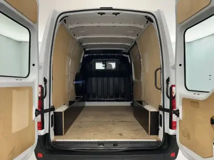 Photo 51 Renault Master  FGN TRAC F3500 L2H2 DCI 135