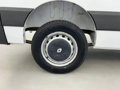 Photo 55 Renault Master  FGN TRAC F3500 L2H2 DCI 135