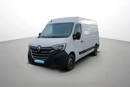 Photo Renault Master Grand Confort