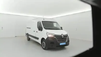 Photo 42 Renault Master  FGN TRAC F3500 L2H2 DCI 135