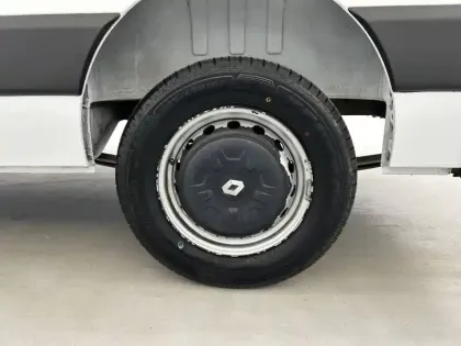 Photo 53 Renault Master  FGN TRAC F3500 L2H2 DCI 135