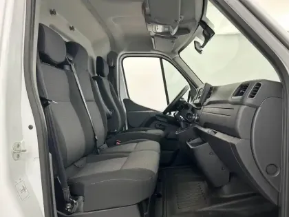 Photo 22 Renault Master Gén. III (F62) Ph3 Grand Confort 1