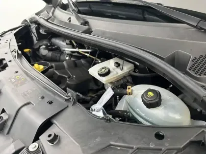 Photo 82 Renault Master  FGN TRAC F3500 L2H2 DCI 135