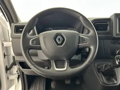 Photo 23 Renault Master Gén. III (F62) Ph3 Grand Confort 1