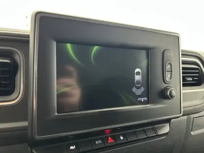 Photo 80 Renault Master  FGN TRAC F3500 L2H2 DCI 135