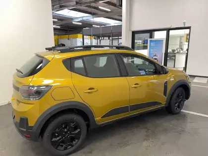 Photo 42 Dacia Sandero  ECO-G 120 auto