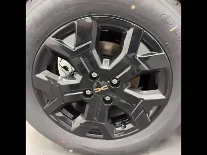 Photo 45 Dacia Sandero  ECO-G 120 auto