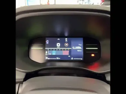 Photo 53 Dacia Sandero  ECO-G 120 auto