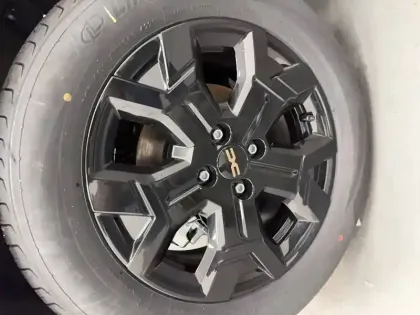 Photo 8 Dacia Sandero  ECO-G 120 auto