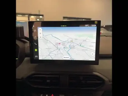 Photo 26 Dacia Sandero Gén. III (BJI) Ph3 Stepway Extreme 5