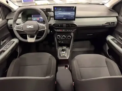 Photo 71 Dacia Sandero  ECO-G 120 auto