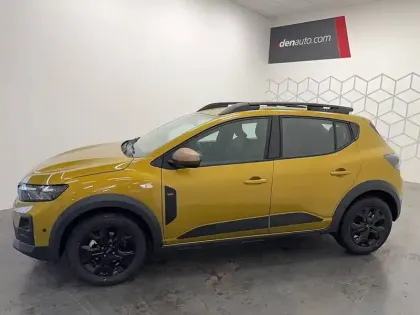 Photo 38 Dacia Sandero  ECO-G 120 auto