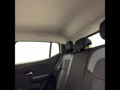 Photo 34 Dacia Sandero Gén. III (BJI) Ph3 Stepway Extreme 5