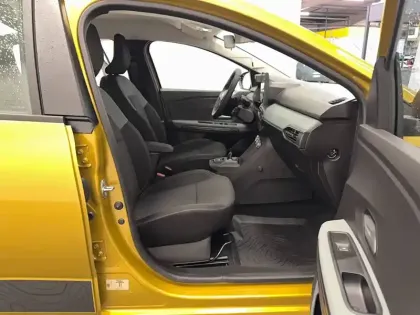 Photo 48 Dacia Sandero  ECO-G 120 auto