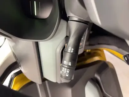 Photo 18 Dacia Sandero  ECO-G 120 auto