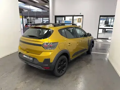 Photo 65 Dacia Sandero  ECO-G 120 auto