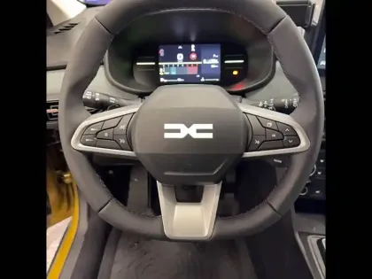 Photo 78 Dacia Sandero  ECO-G 120 auto