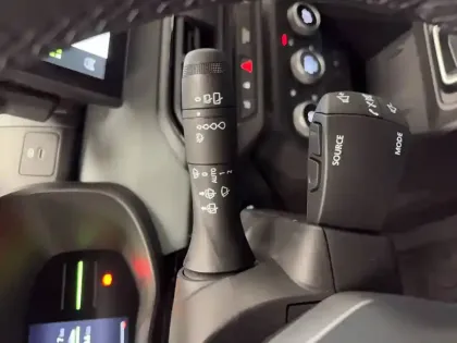 Photo 19 Dacia Sandero  ECO-G 120 auto