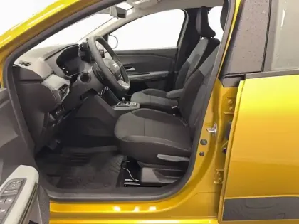 Photo 9 Dacia Sandero  ECO-G 120 auto