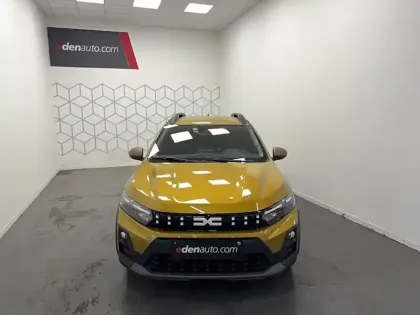 Photo 44 Dacia Sandero  ECO-G 120 auto