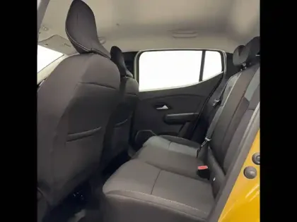 Photo 57 Dacia Sandero  ECO-G 120 auto