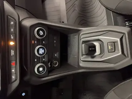 Photo 12 Dacia Sandero  ECO-G 120 auto