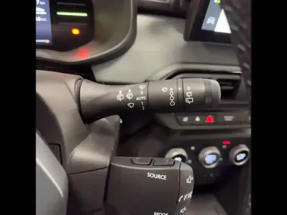 Photo 80 Dacia Sandero  ECO-G 120 auto