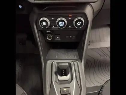 Photo 49 Dacia Sandero  ECO-G 120 auto