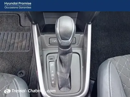 Photo 17 Suzuki Vitara  1.5 Dualjet Hybrid Auto Style