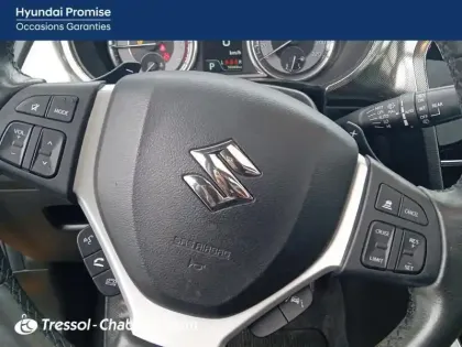 Photo 12 Suzuki Vitara  1.5 Dualjet Hybrid Auto Style