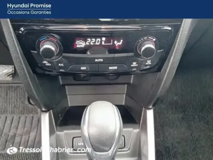 Photo 16 Suzuki Vitara  1.5 Dualjet Hybrid Auto Style