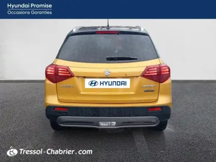 Photo 28 Suzuki Vitara  1.5 Dualjet Hybrid Auto Style