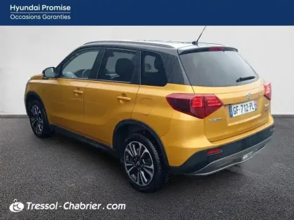 Photo 5 Suzuki Vitara  1.5 Dualjet Hybrid Auto Style