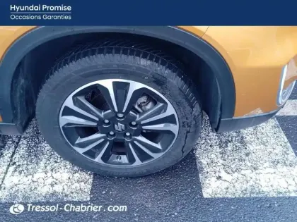 Photo 6 Suzuki Vitara  1.5 Dualjet Hybrid Auto Style