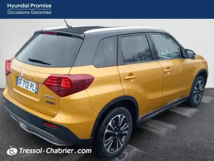 Photo 7 Suzuki Vitara  1.5 Dualjet Hybrid Auto Style