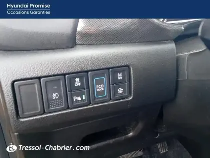 Photo 23 Suzuki Vitara  1.5 Dualjet Hybrid Auto Style