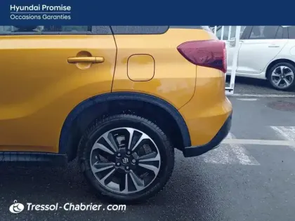 Photo 27 Suzuki Vitara  1.5 Dualjet Hybrid Auto Style