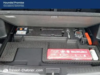 Photo 20 Suzuki Vitara  1.5 Dualjet Hybrid Auto Style