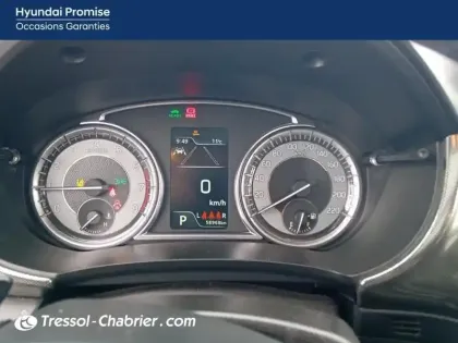 Photo 22 Suzuki Vitara  1.5 Dualjet Hybrid Auto Style