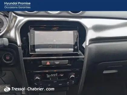 Photo 8 Suzuki Vitara  1.5 Dualjet Hybrid Auto Style