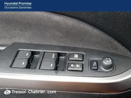 Photo 19 Suzuki Vitara  1.5 Dualjet Hybrid Auto Style