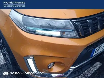 Photo 26 Suzuki Vitara  1.5 Dualjet Hybrid Auto Style