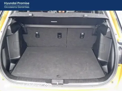 Photo 9 Suzuki Vitara  1.5 Dualjet Hybrid Auto Style